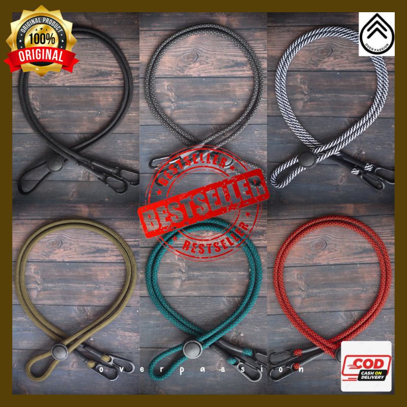 2in1 สายคล้องคอ สําหรับหน้ากากอนามัย