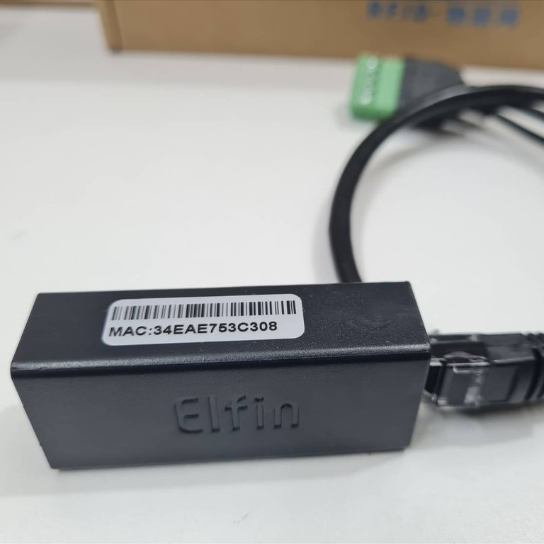 HF7221 Serial server RS485 to wifi Modbus DTU wireless communication communication module HF7221 (MI