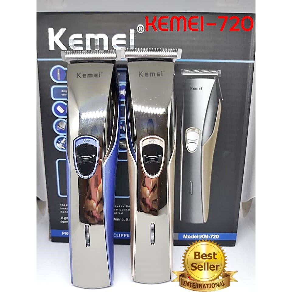 kemei 720