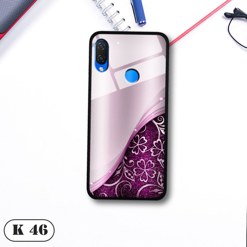 เคส Huawei Nova 3i/ Nova 3e/ Nova 3 - พิมพ์ลาย 3D