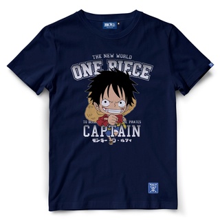 เสื้อยืดวันพีช One Piece 1028-NV