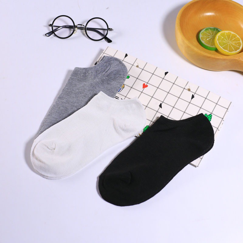 Cotton Socks Good Quality Stoking Stoking Selesa Stoking Casual Casual Socks Fashion Socks