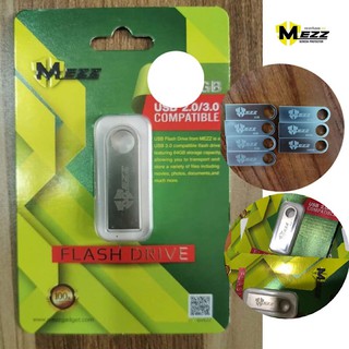 แฟลชไดร์ฟ MEZZ 4GB แท้