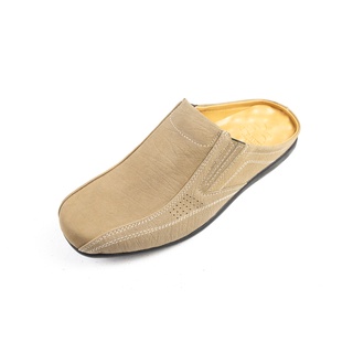 HEAVY SHOES รองเท้าแบบเปิดส้น รุ่น PS3952 มี 2 สี
