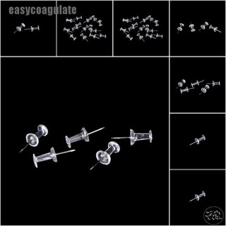 easycoagulate  หมุดสําหรับปักบอร์ด 40 ชิ้น