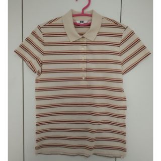 ✨Used Like New✨  Uniqlo Polo Shirt size.S