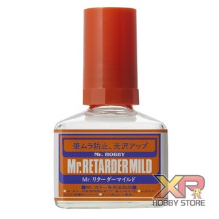 T105 Mr.Retarder Mild