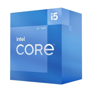 Intel Core i5-12400 BX8071512400 Model : BX8071512400