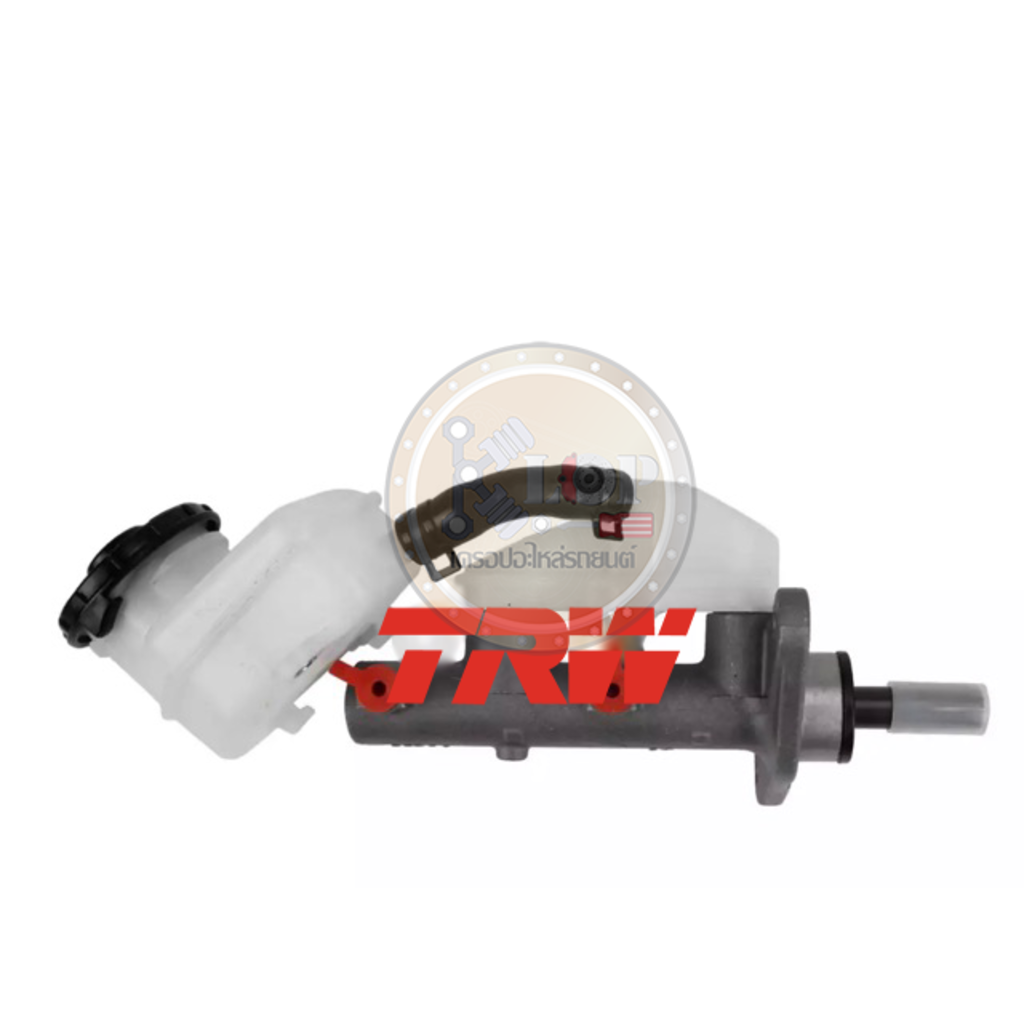 PMH843 แม่ปั๊มเบรก CR-V G.3 2.0L, 2.4L'07-09, CR-V G.3 Minorchange 2.0L'10-11 7/8"