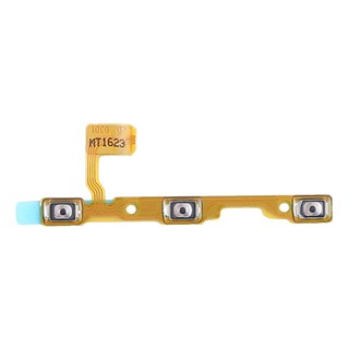 สายแพรสวิทซ์พาวเวอร์ VIVO V3 แพรเพิ่มเสียงลดเสียง Power Button Flex Cable Volume Button For VIVO V3