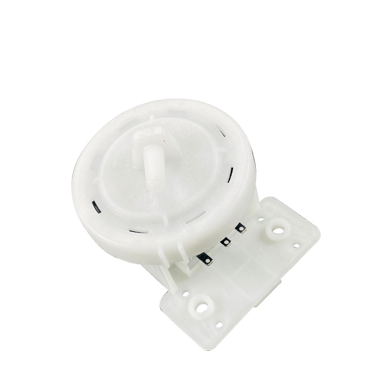 Yuhua XQB45-95 เครื่องซักผ้าเซ็นเซอร์ระดับน้ําสวิตช์ระดับน้ําเครื่องซักผ้าอัตโนมัติ