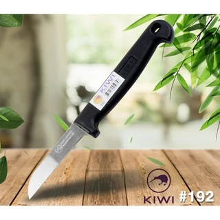 มีดกีวี(kiwi)no.192,193,194,195มีดหันผักมีดปลอกผลไม้