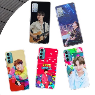 เคสโทรศัพท์มือถือ ลาย JHOPE Jung Hoseok สําหรับ Infinix Note 6 7 Zero 8 8i 10 S5 Pro Lite IJ72