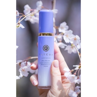 Tatcha Luminous dewy skin mist