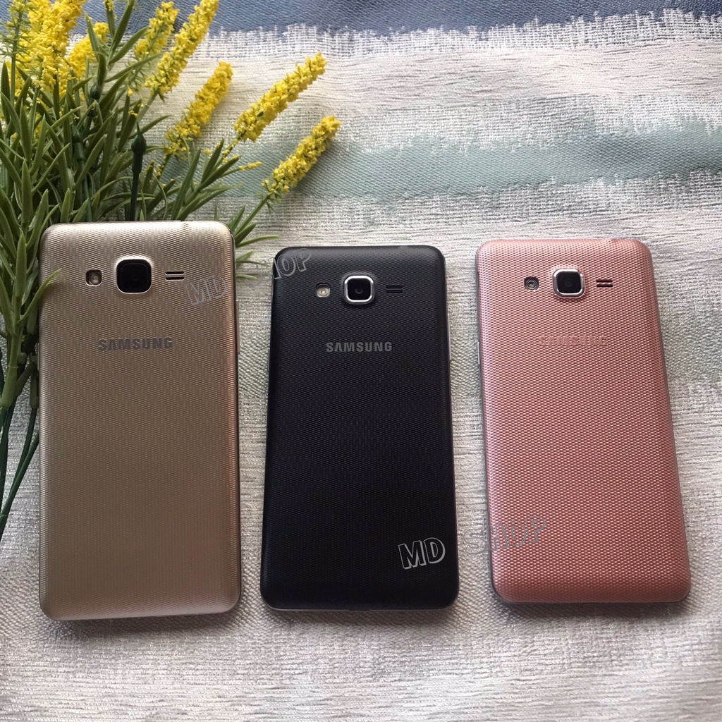 samsung galaxy j2 prime ซัมซุง เจสองพราม มือสองสภาพดี mdshopping