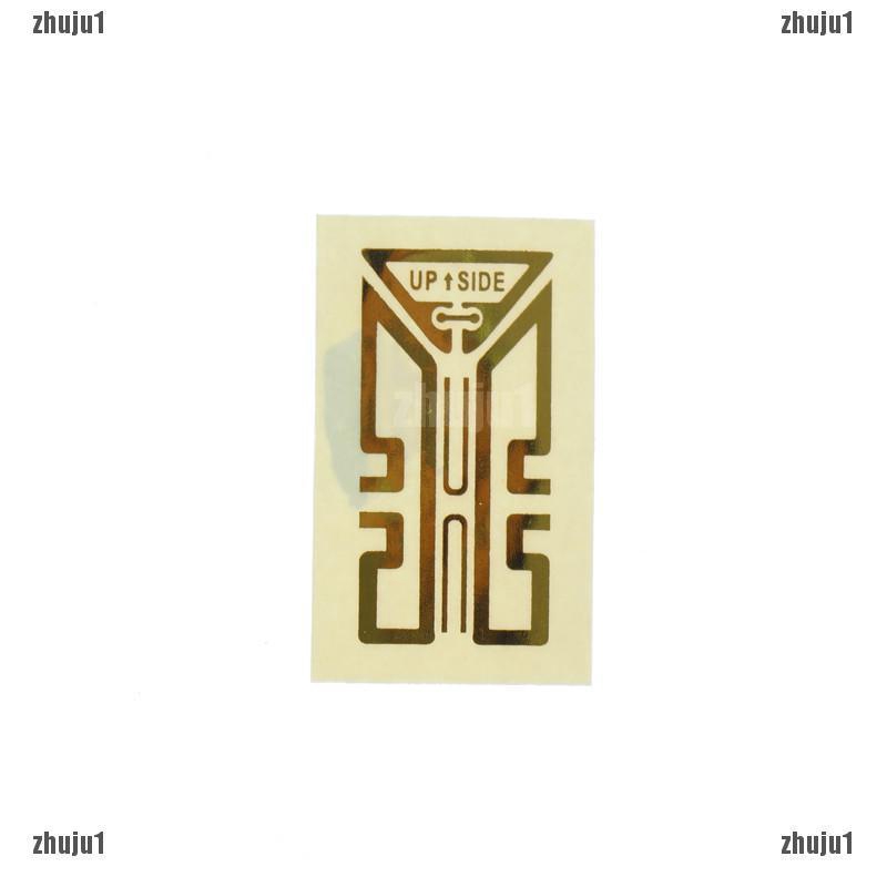 FTO 5pcs Universal Gen X Antenna Signal Booster For Any Smartphone Cell