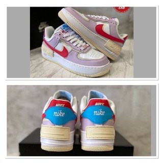 Nike Air Force 1 Low Retro (size36-40)