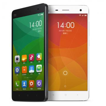สมาร์ทโฟน Xiaomi Mi 4 Snapdragon 801 ประสิทธิภาพสูง ราบรื่น Android