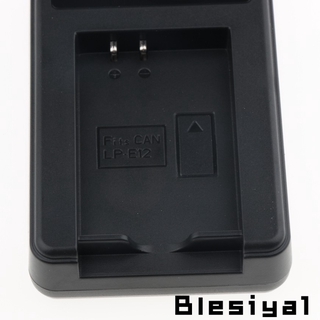 ที่ชาร์จแบตเตอรี่ Lp - E 12 สําหรับ Canon Eos Rebel Sl 1 , M , M 2 , M 10 , M 50 , M 100 , 100 D ,Kis M