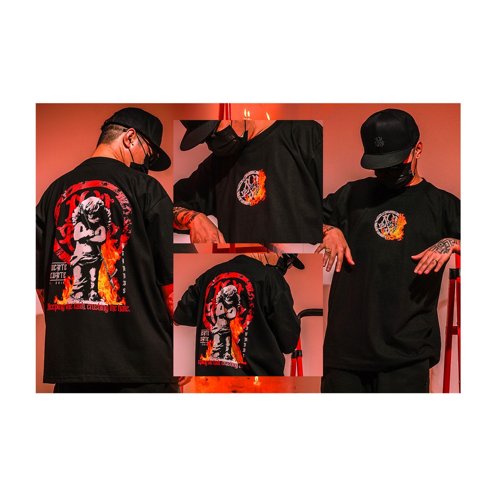 HGHMNDS ONLINE - FIRE BRANDED - _wc9_1osr_ - ThaiPick