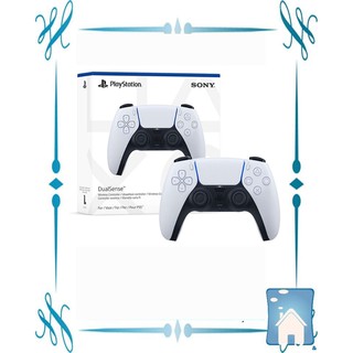 Playstation 5 - PS5 DualSense Wireless Controller (Dual Sense)(จอย ps5)(จอย ps.5)(Ps5 controller) (PC - IOS)