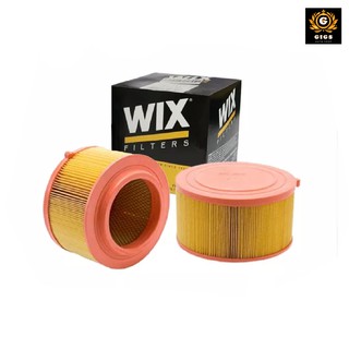 WIX กรองอากาศ ford ranger t6 mazda bt50 pro ปี 2012-2019 ฟอร์ด เรนเจอร์ 2.2/3.2 บีที50 โปร Wix WA9763