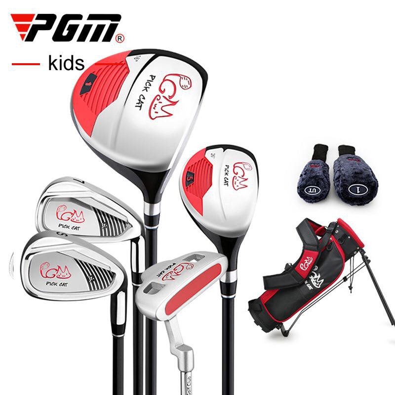 PGM CHILDRENS GOLF CLUB-6 ถึง 12 ปี