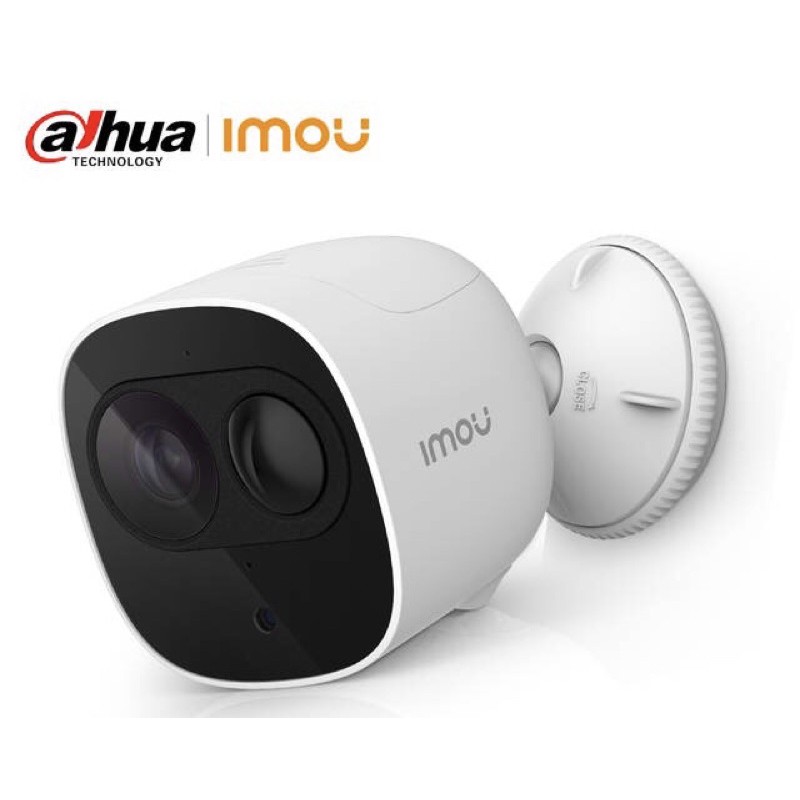 Imou IPC-C26EP กล้องวงจรปิด