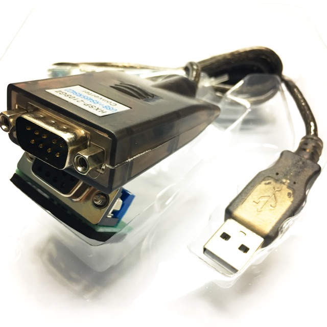 USB 2.0 to RS485/RS422 ( G II )🔁