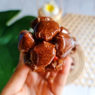 กินเพลิน✨100 กรัม พุทรากวน พุทราโบราณ พุทรากวนสุโขทัย