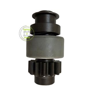 เฟืองสตาร์ท มิตซูบิชิ - แคทฟันโต(13T-55X115) Starter Drive Mitsubishi,CATERPILLAR