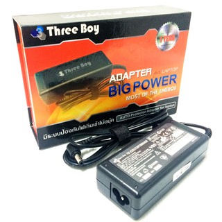 Adapter N/B รวม 19V-3.42A (5.5*2.5mm) ThreeBoy