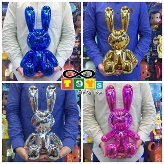 BearBrick 400% โมเดลหมี Model Bear กระต่าย rabbit