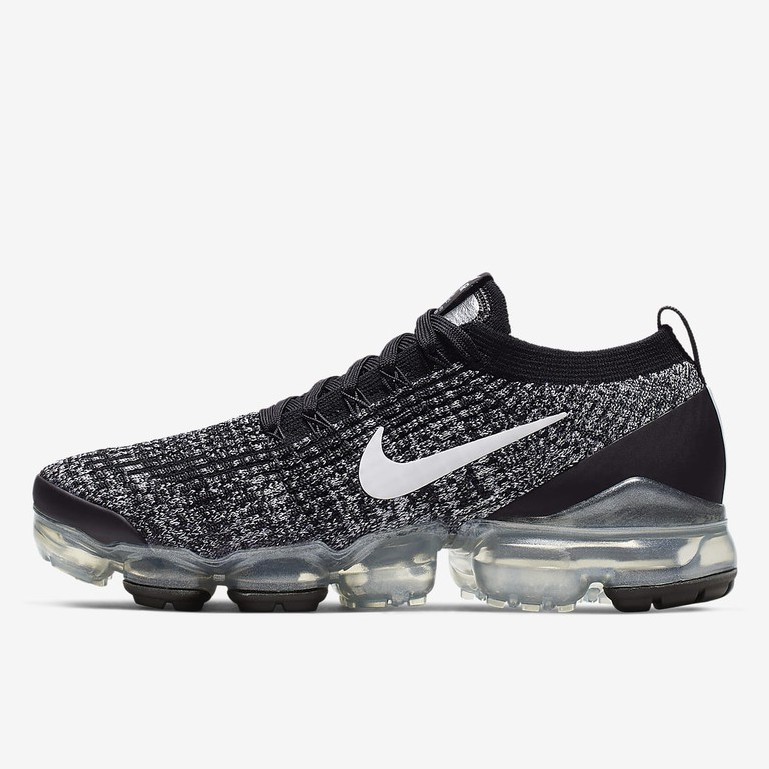 womens flyknit vapormax white