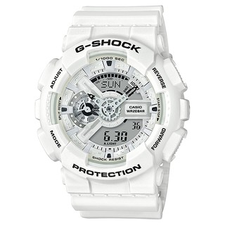 นาฬิกา Casio G-Shock Special Color รุ่น GA-110MW-7A ของแท้ รับประกัน1ปี