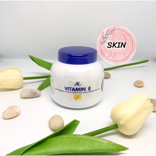 💥AR VITAMIN E CREAM ครีมอารอนวิตามินอีอารอน วิตามินอี 💥ของเเท้