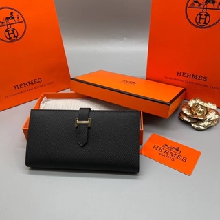 Hermes wallet Grade Vip Size 19 cm