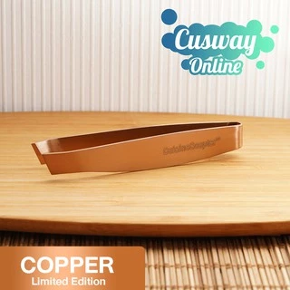 [Easy E-Receipt] Fishbone Remover อย่างดี ผลิตจาก Stailess Food Grade แบรนด์ Cuisine Scepter™ แหนบคีบก้างปลา