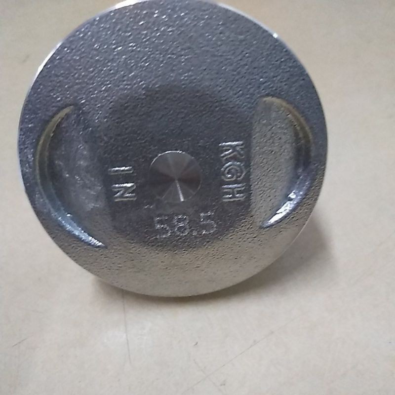 PISTON COMP 58.50 13P RACING(TL) KGH SONIC ยี่ห้อ TAIKOM