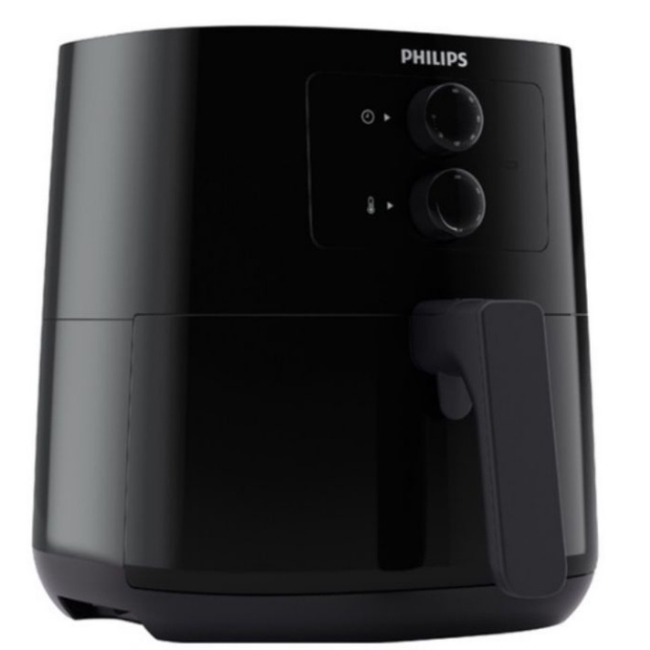 หม้อทอดอาหารฟิลิปส์ ดิจิตอล HD9200 Philips