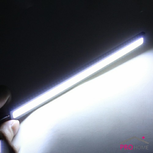 ไฟเดย์ไลท์ LED สำหรับรถยนต์ ไฟเดย์ไลท์ พร้อมไฟเลี้ยว กลางวันไฟเดย์ไลท์ Auto car running lights - รูปที่ 4