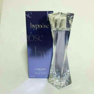 LANCOME HYPNOSE EAU DE PARFUM 75ML
กล่องแท้ซีล