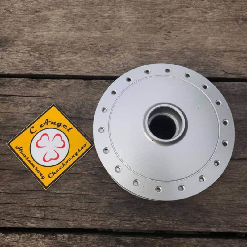 ดุมหน้า หลัง C50/C65/C70/C90/C100/C65Y/C700/C900