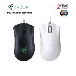 Razer DeathAdder Essential Gaming Mouse