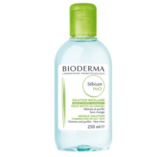 Bioderma Sebium H20 250ml