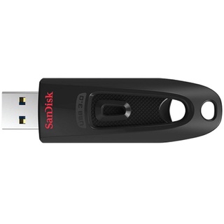 SANDISK USB3.0 Ultra CZ48 128GB MS2-000753 แฟลชไดรฟ์