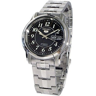 นาฬิกาข้อมือไซโก้ (Seiko) รุ่น Automatic 21Jewels SNKL93K1