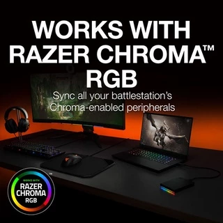 Seagate FireCuda Gaming RGB 2TB 5TB USB 3.2 Gen 1 Plug & Play External Harddisk (STKL)