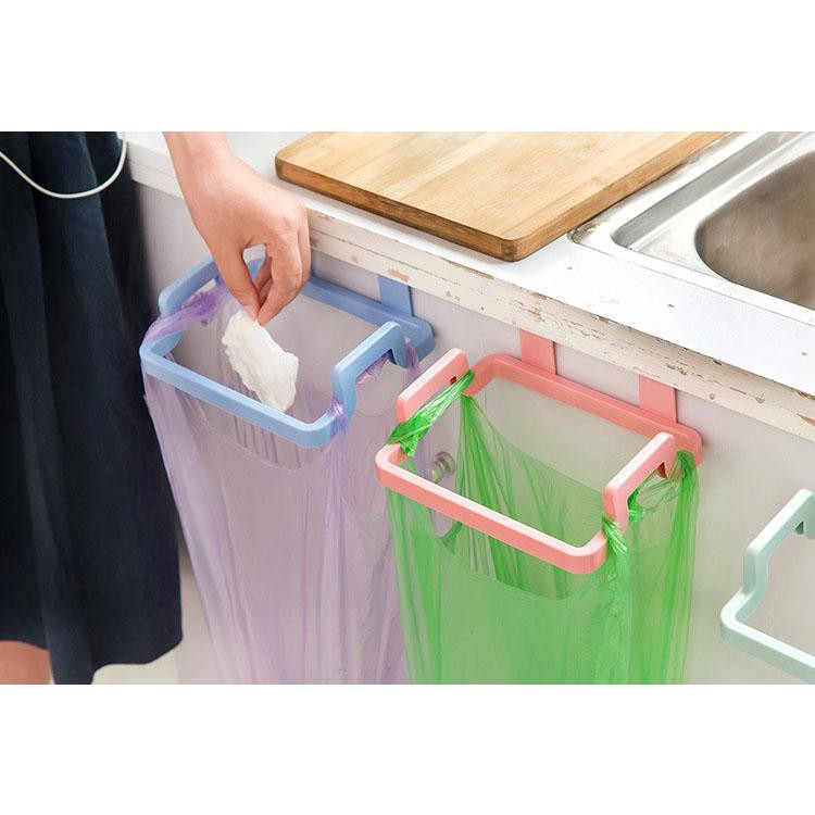 NILON BAG RACK สําหรับ GARBAGE, TOILET TOWEL แขวน 1302 WHOLESALE และ REPTAIL HOUSEHOLD 88