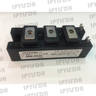 Mbm100a6 MBM100AS6 โมดูลพาวเวอร์ IGBT